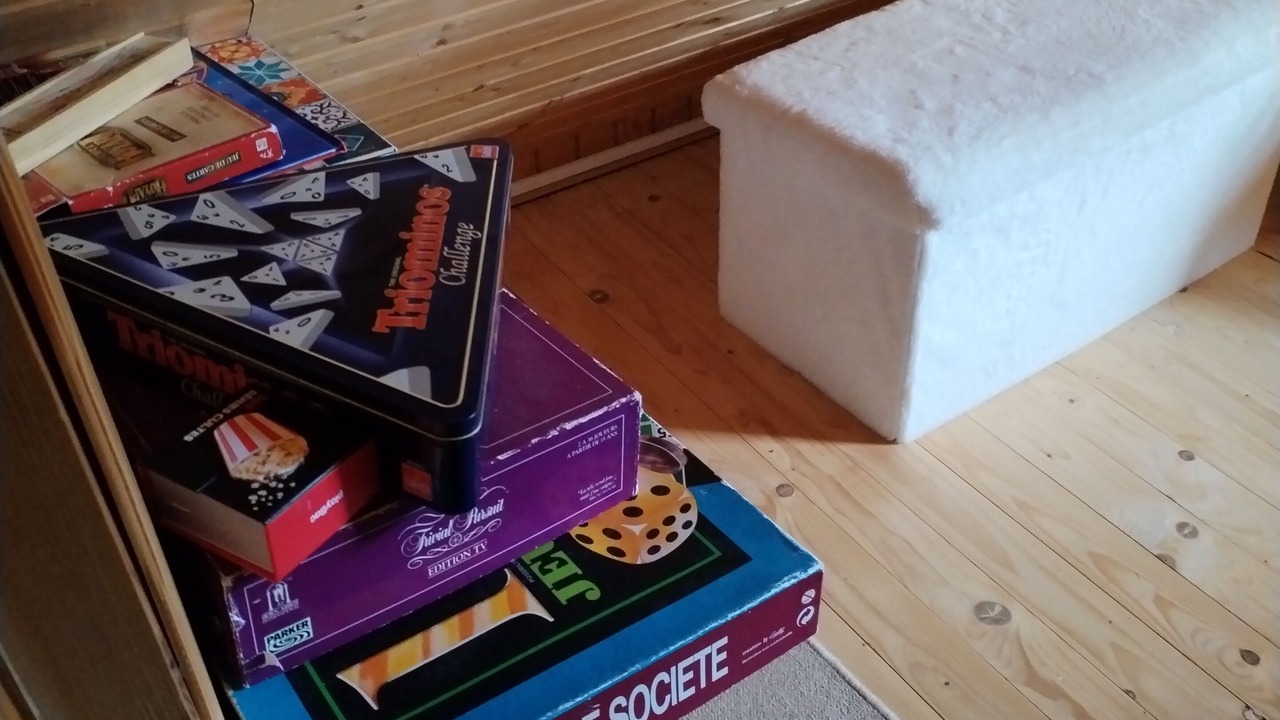 Photo of Bedroom in Moux-en-Morvan