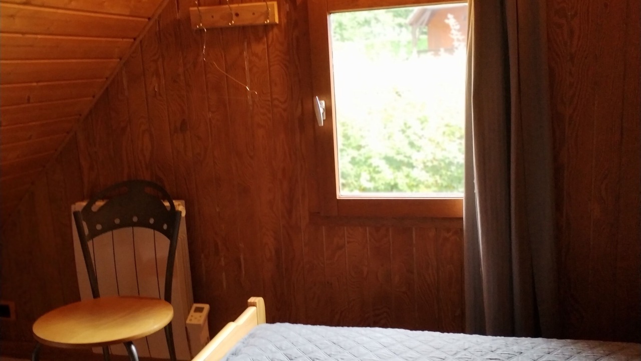 Photo of Bedroom in Moux-en-Morvan