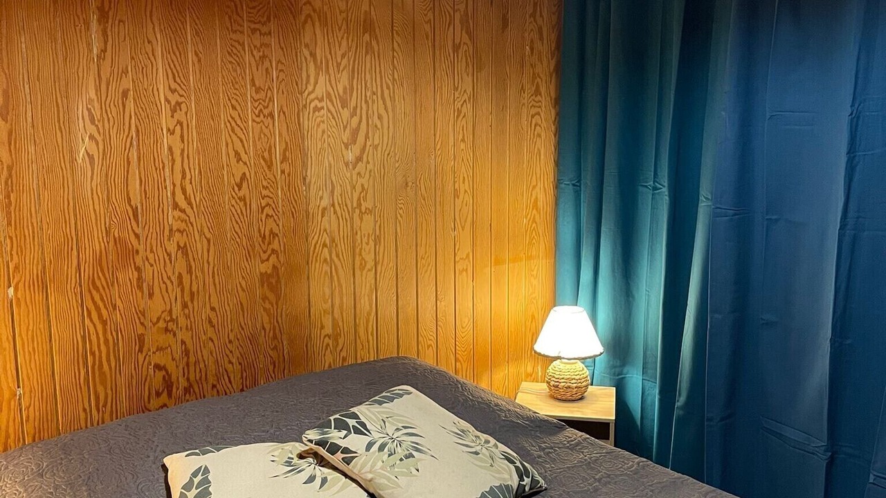 Photo of Bedroom in Moux-en-Morvan