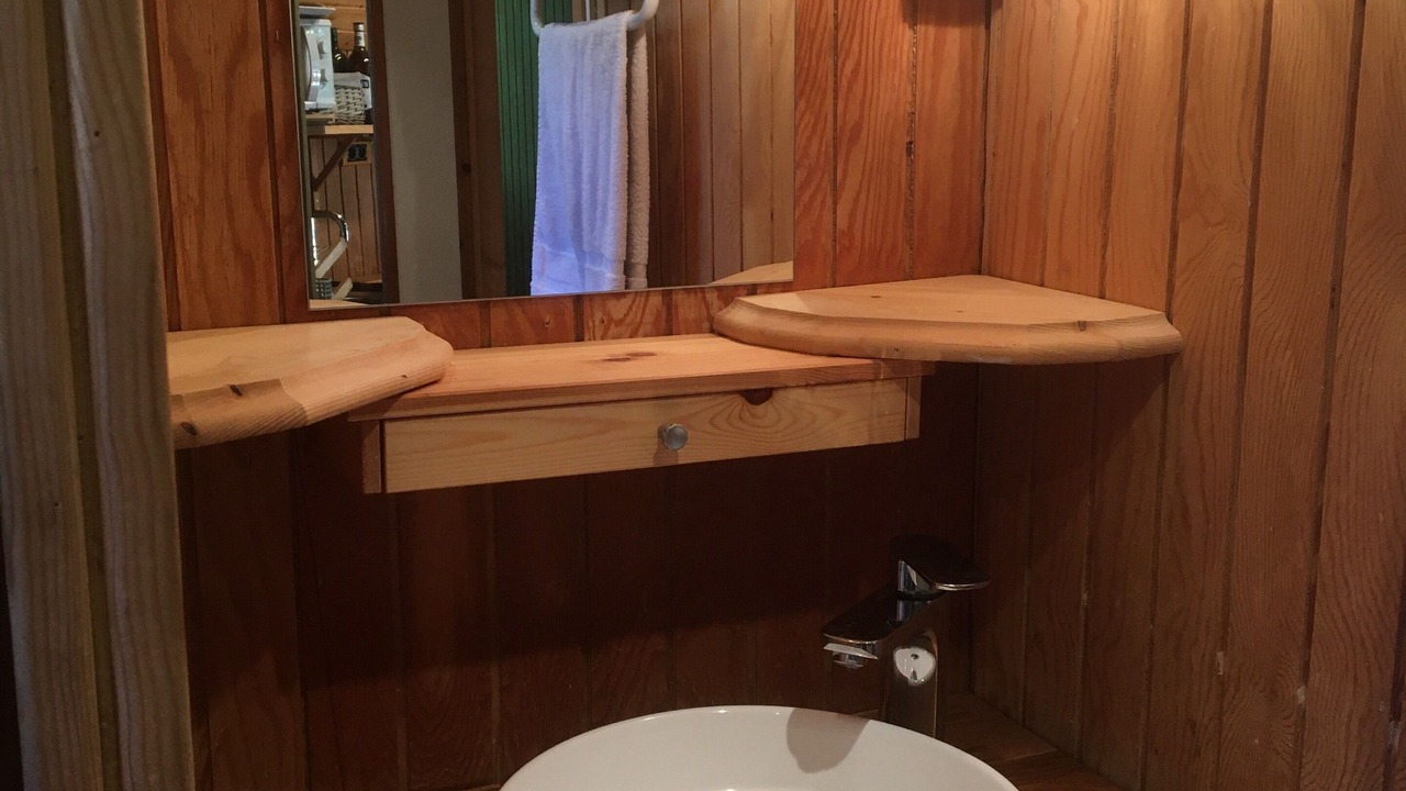 Photo of Bathroom in Moux-en-Morvan