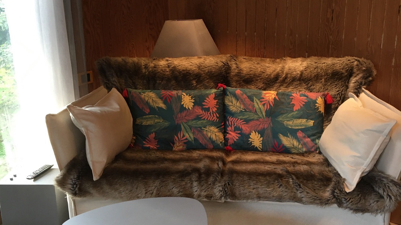 Photo of Livingroom in Moux-en-Morvan