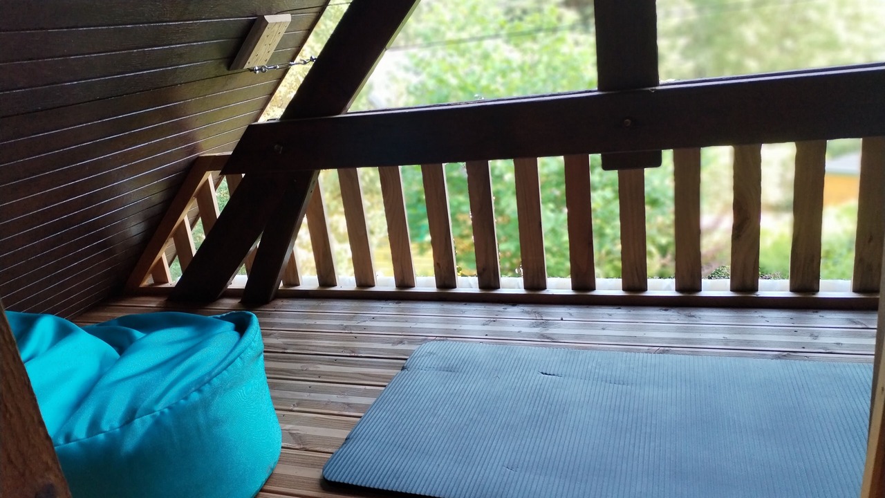 Photo of Outdoor in Moux-en-Morvan