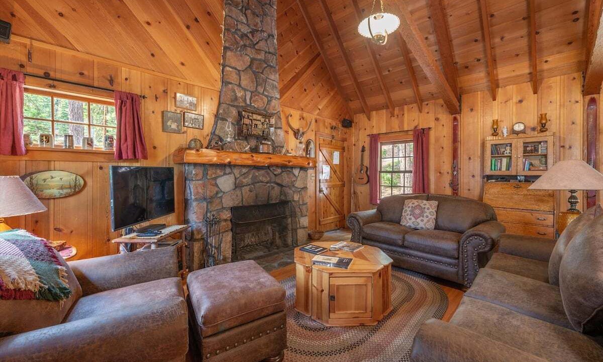 Photo of Livingroom in Ridgewood