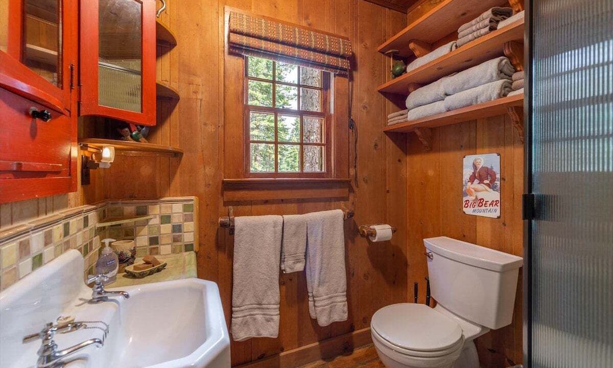 Photo of Bathroom in Ridgewood