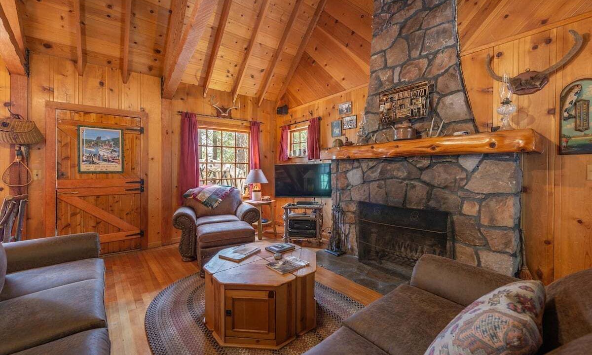 Photo of Livingroom in Ridgewood