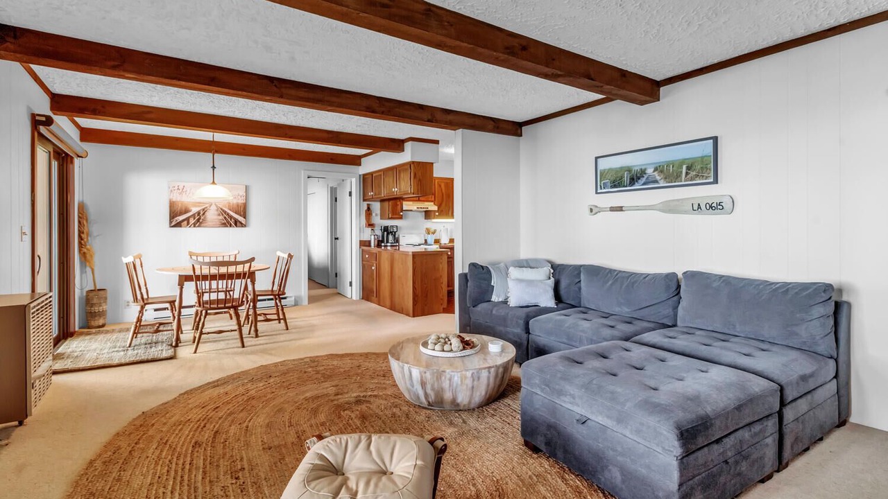 Photo of Livingroom in Olcott