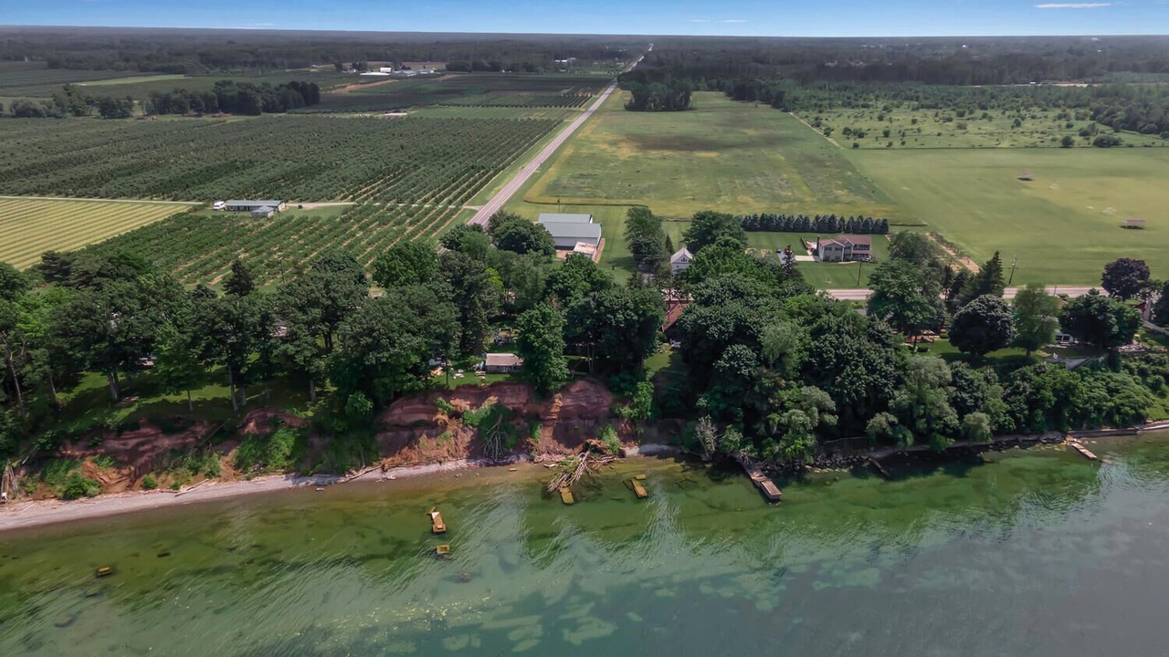 Photo of Outdoor in Olcott