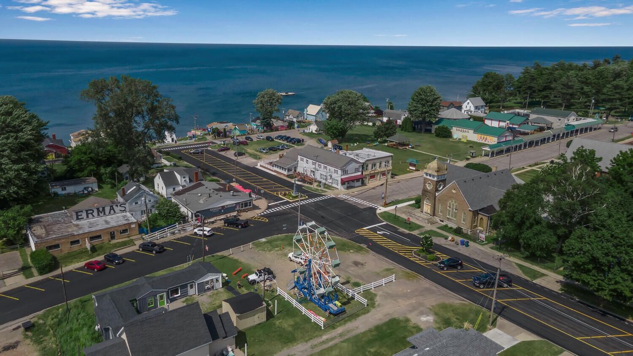 Photo of Outdoor in Olcott