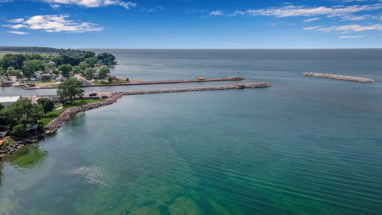 Photo of Outdoor in Olcott