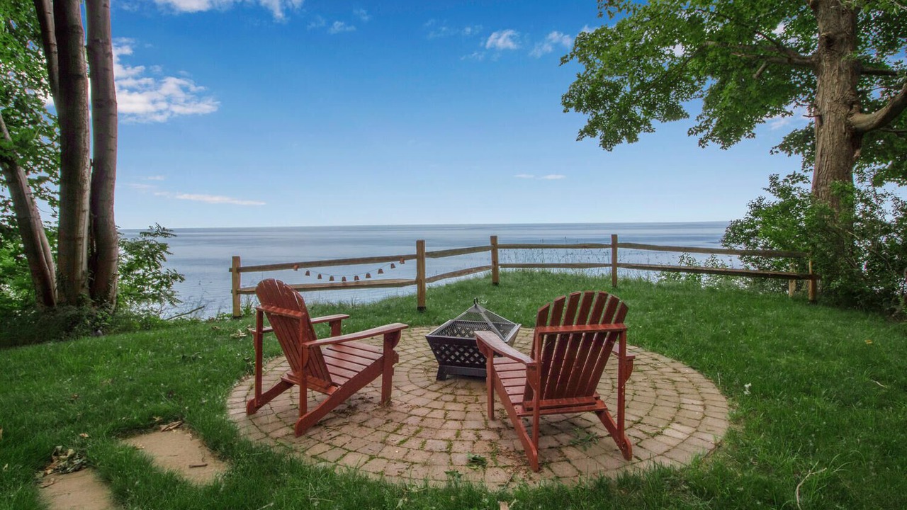 Photo of Outdoor in Olcott