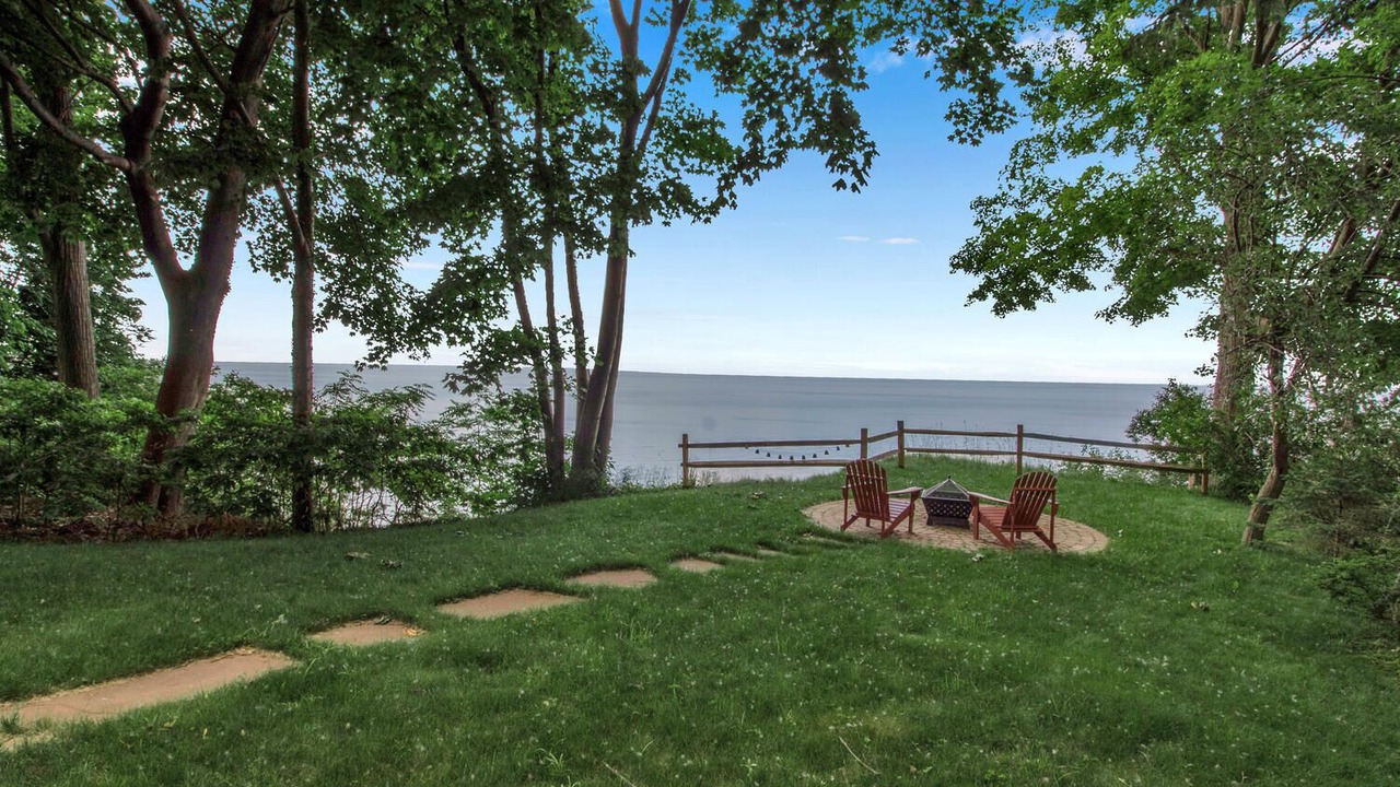Photo of Outdoor in Olcott