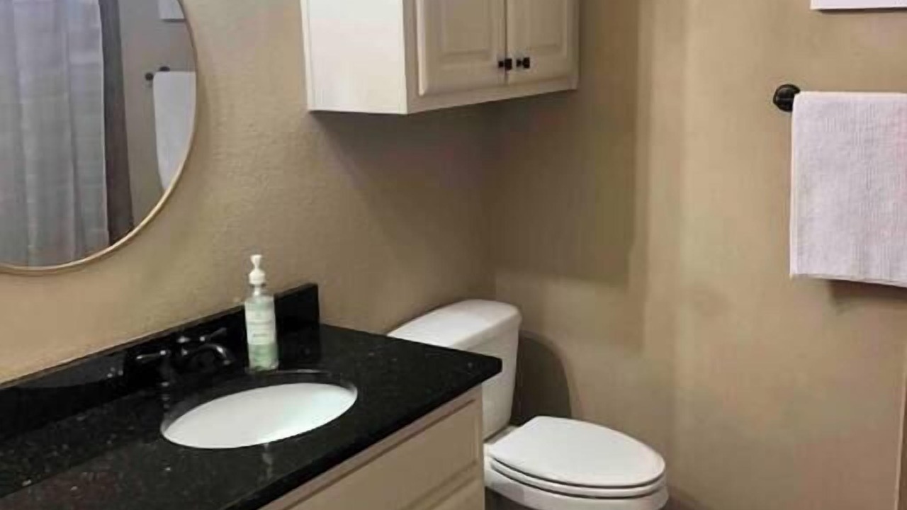 Photo of Bathroom in Lubbock