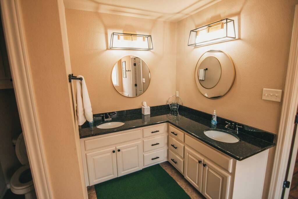 Photo of Bathroom in Lubbock