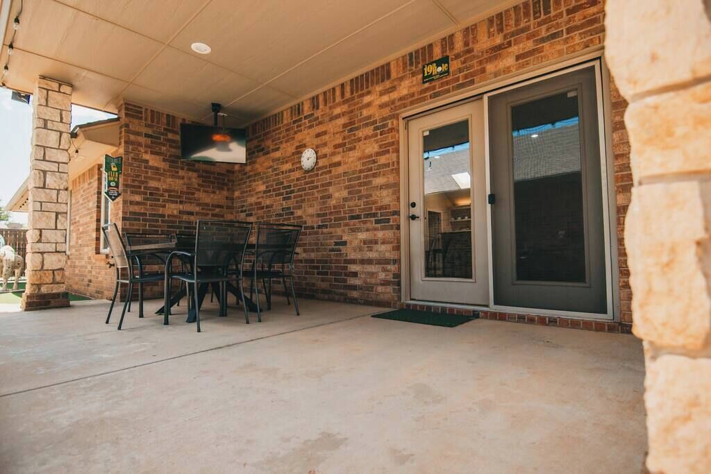 Photo of Outdoor in Lubbock