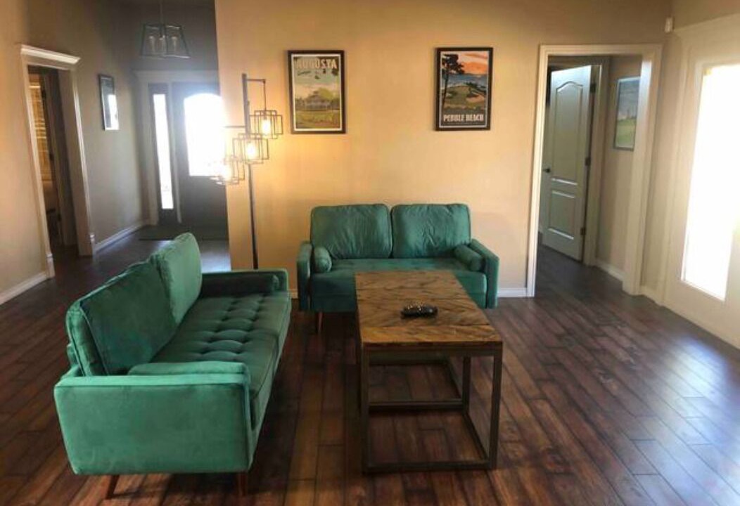 Photo of Bedroom in Lubbock