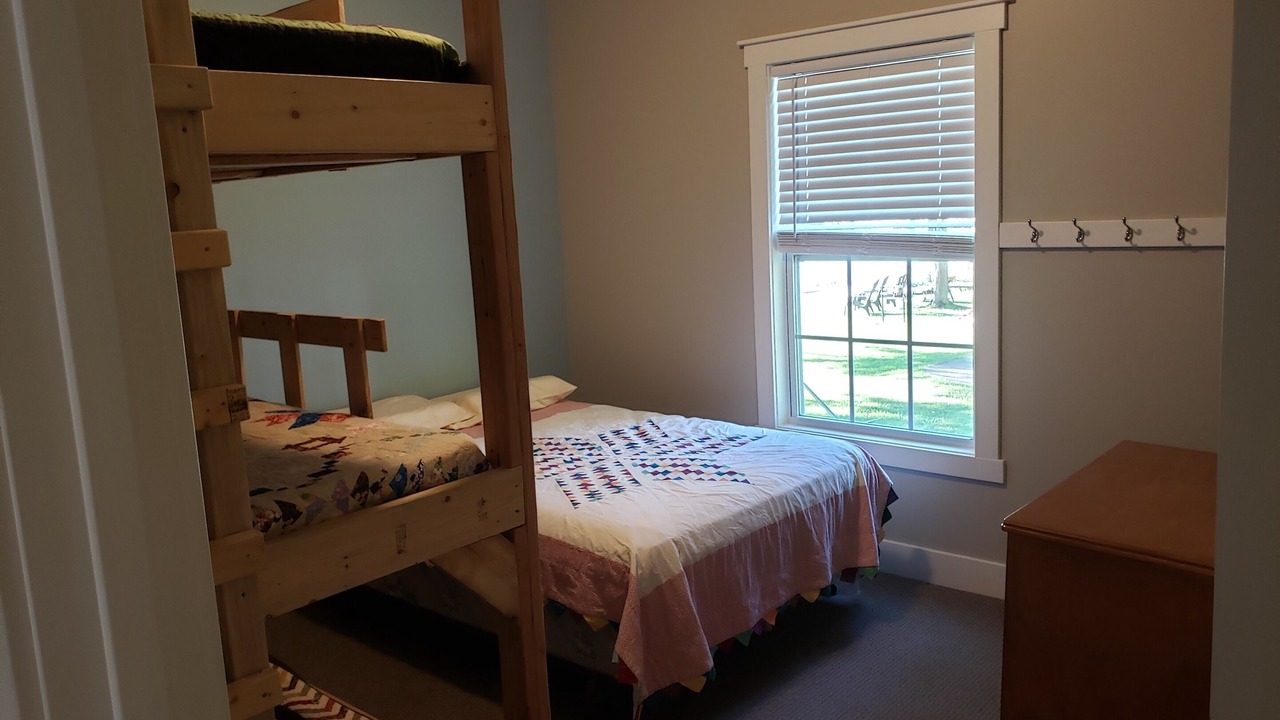 Photo of Bedroom in Lowell