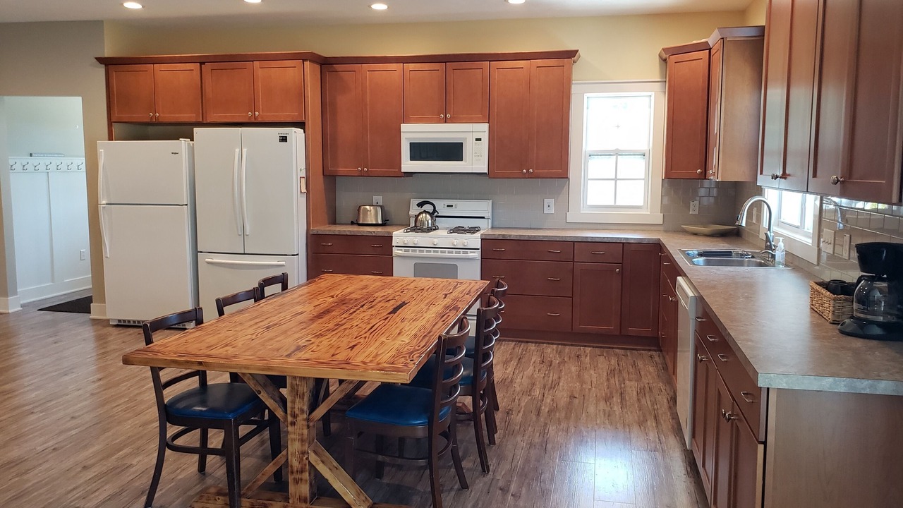 Photo of Kitchen in Lowell