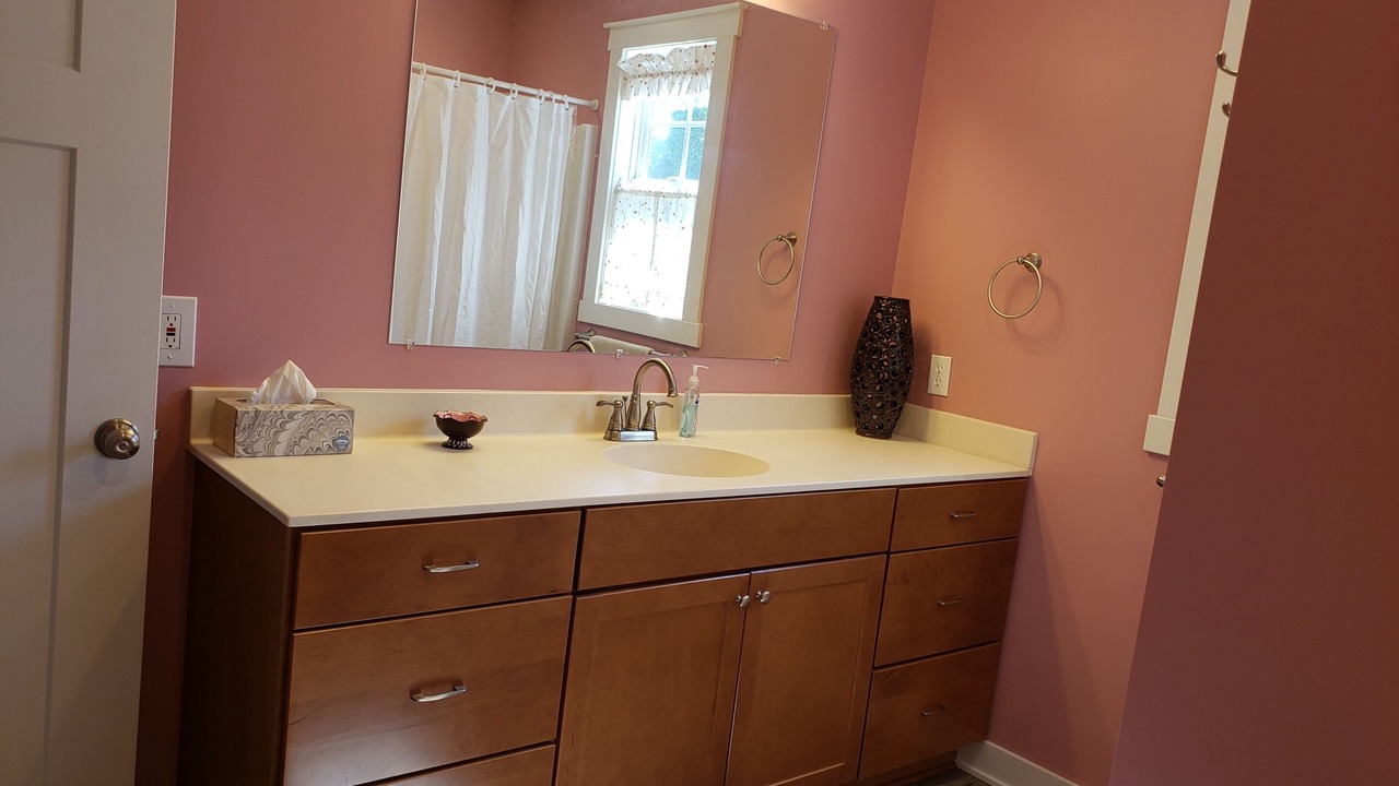 Photo of Bathroom in Lowell
