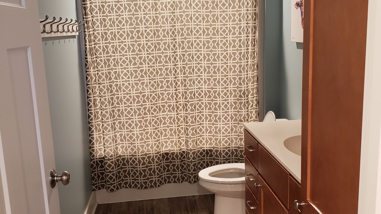 Photo of Bathroom in Lowell