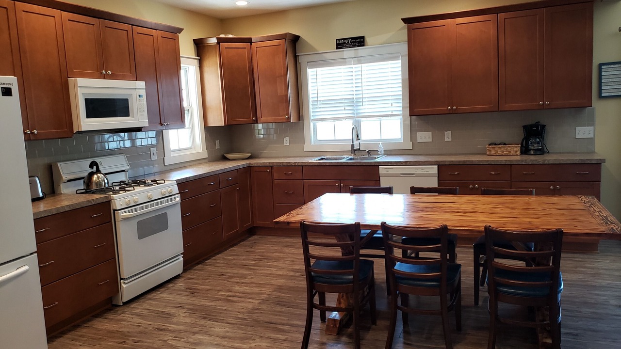Photo of Kitchen in Lowell