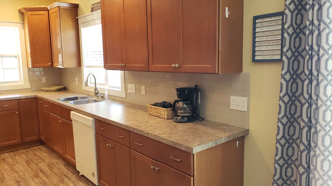 Photo of Kitchen in Lowell