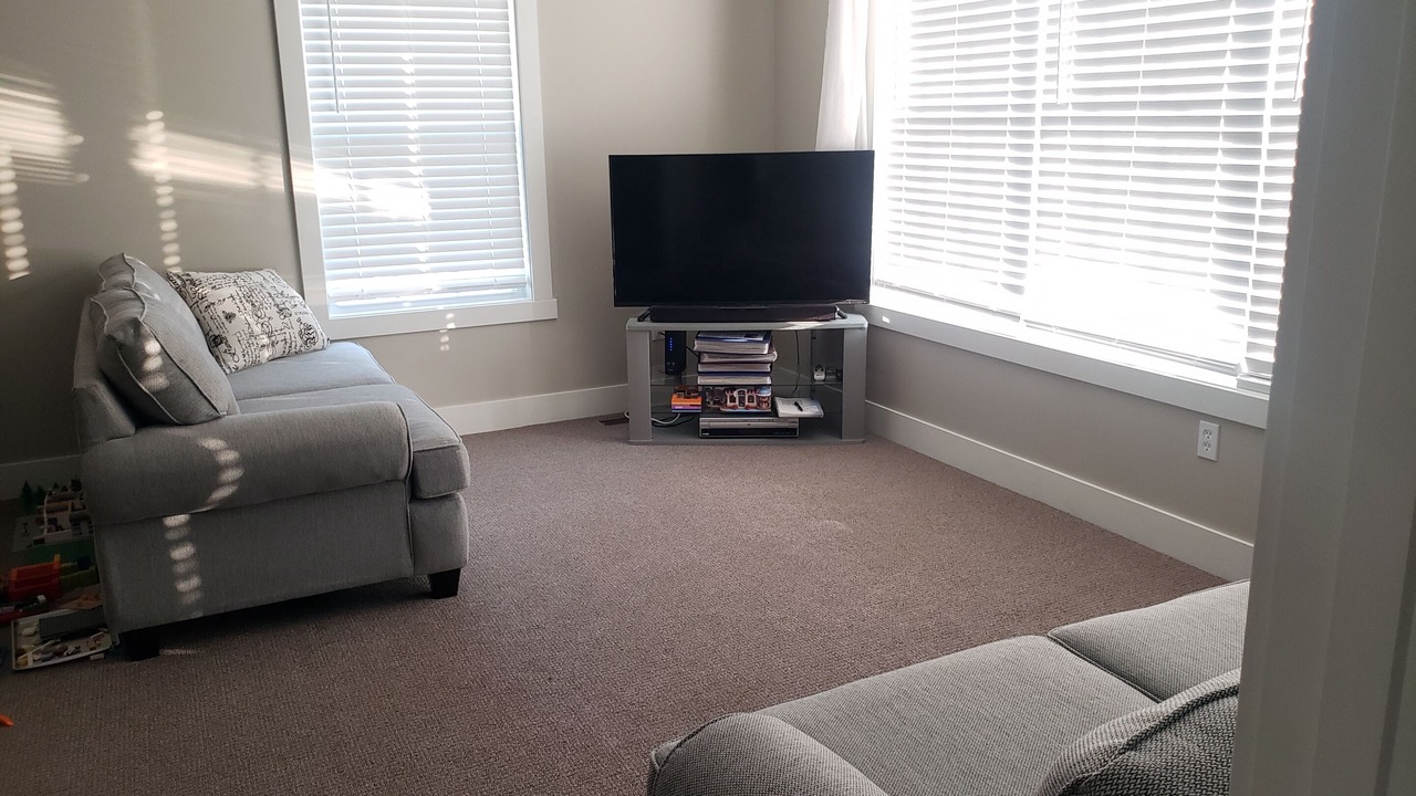 Photo of Livingroom in Lowell