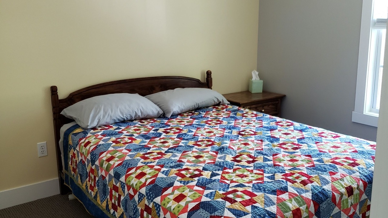 Photo of Bedroom in Lowell