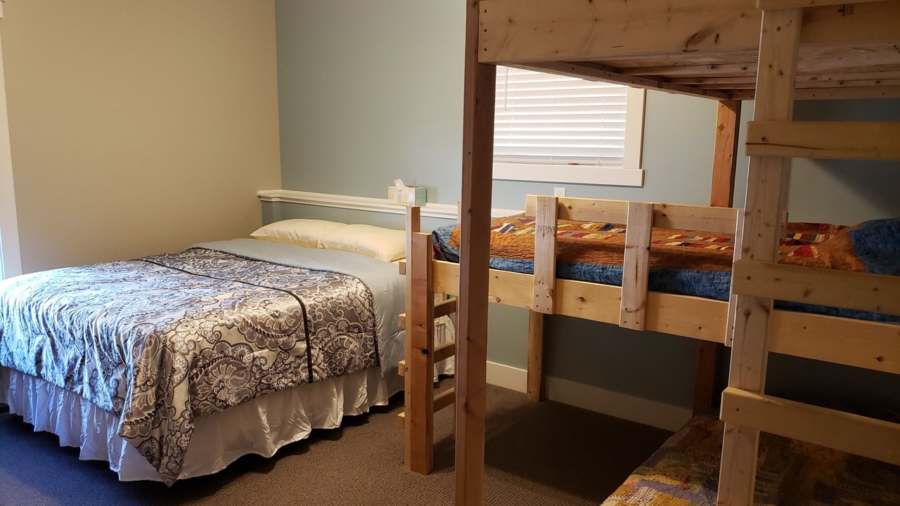 Photo of Bedroom in Lowell