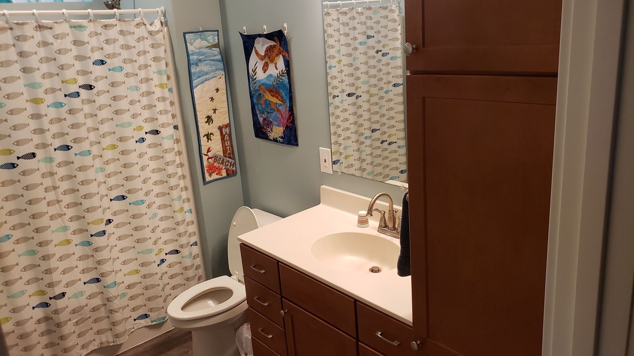 Photo of Bathroom in Lowell