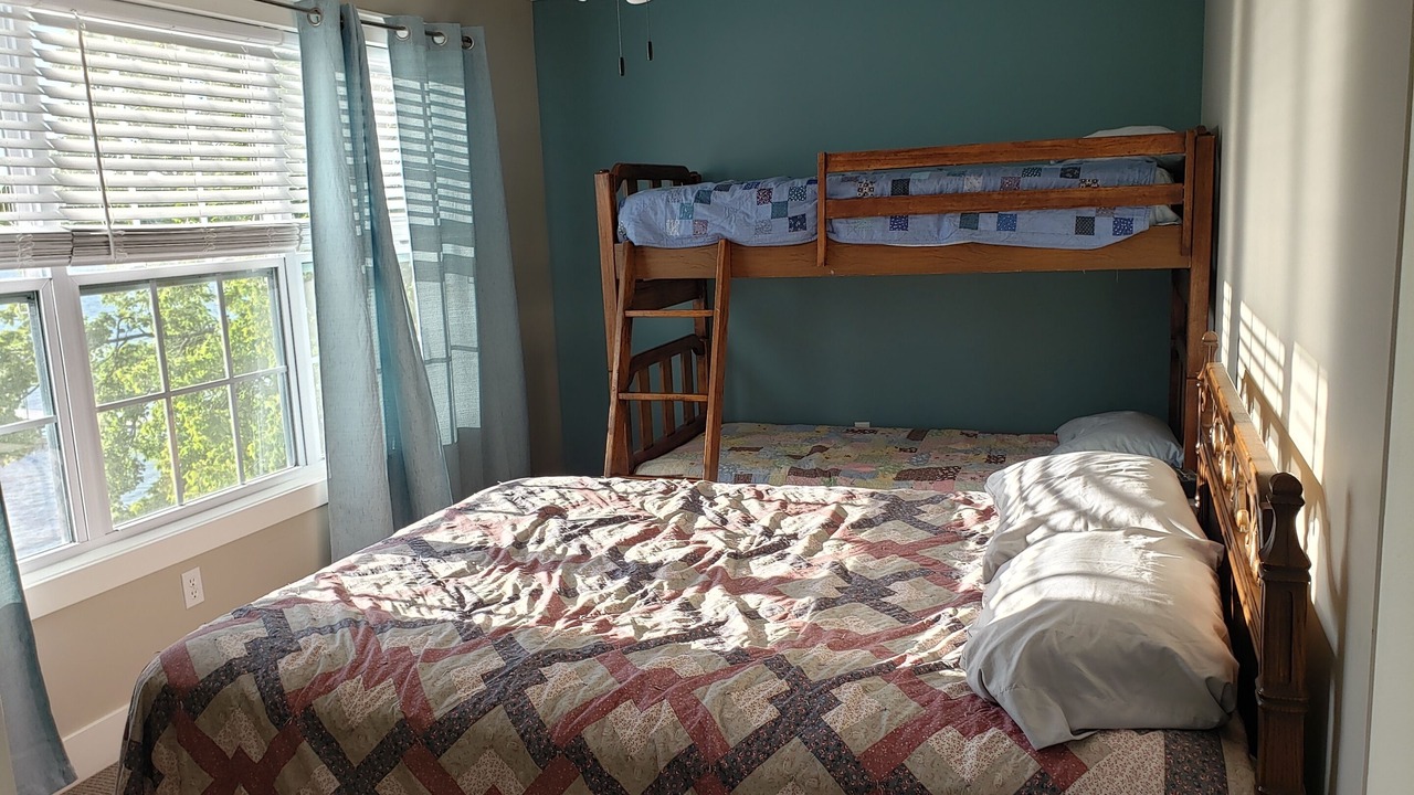 Photo of Bedroom in Lowell