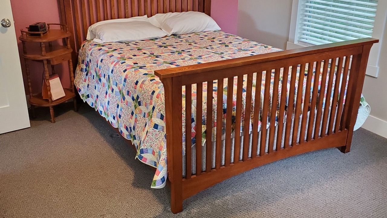 Photo of Bedroom in Lowell