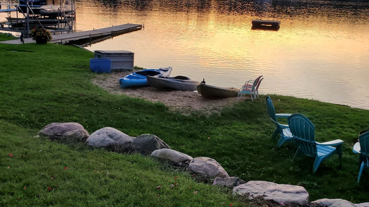 Photo of Outdoor in Lowell
