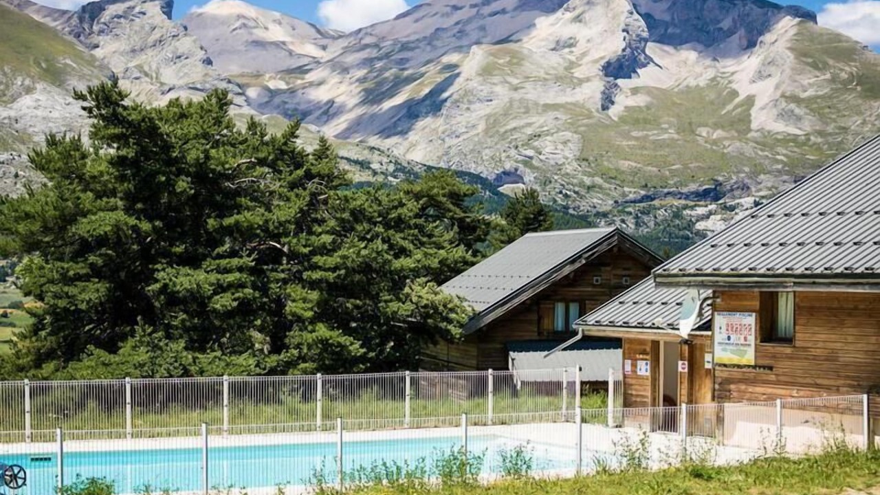 Photo of Outdoor in La Joue du Loup