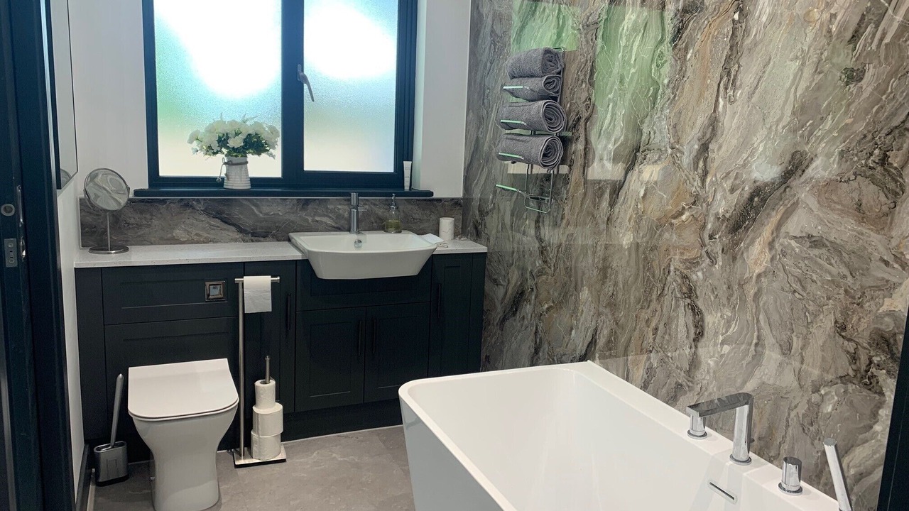 Photo of Bathroom in Sudbury