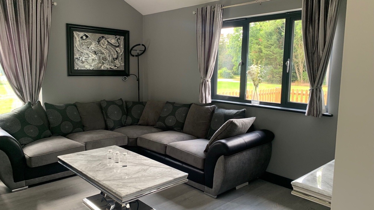 Photo of Livingroom in Sudbury