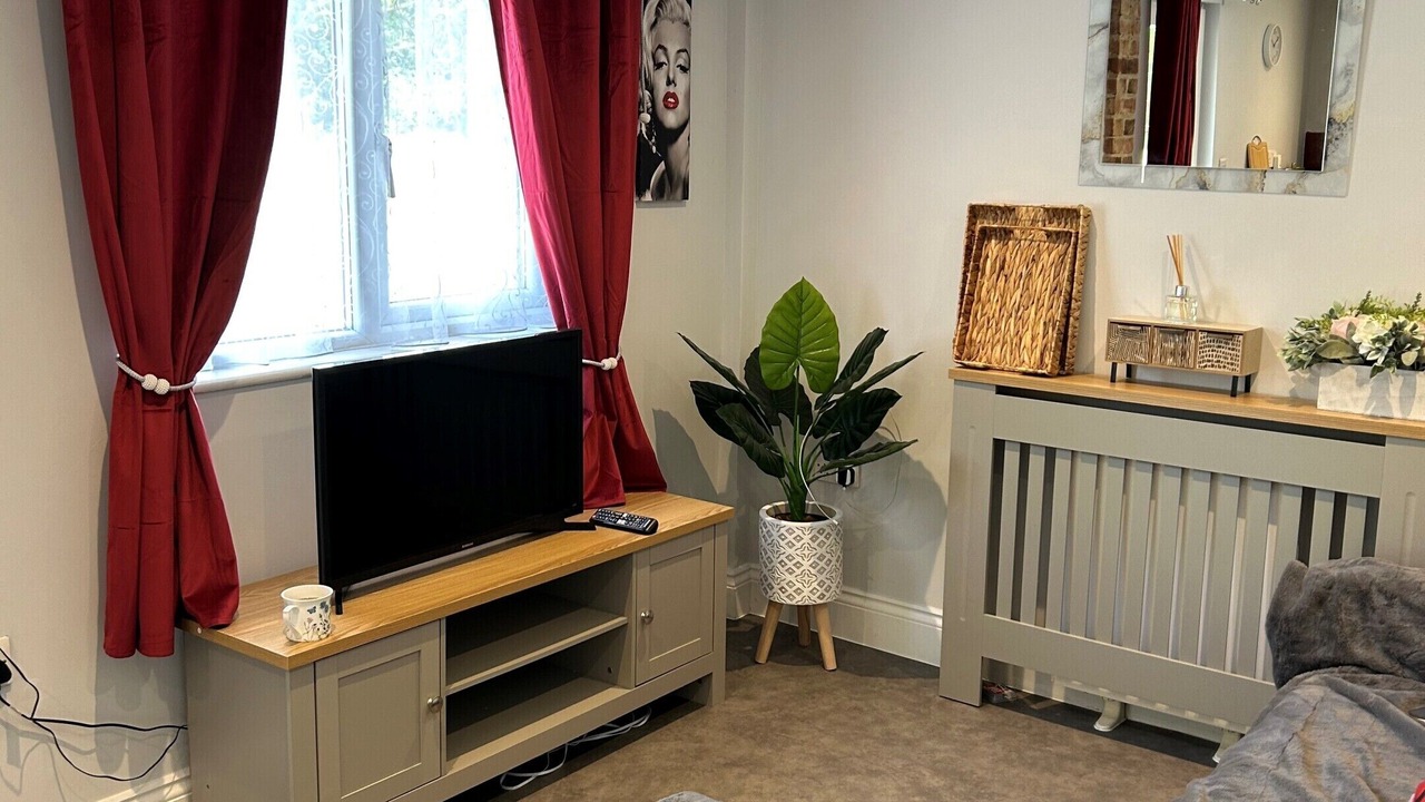 Photo of Bedroom in Sudbury