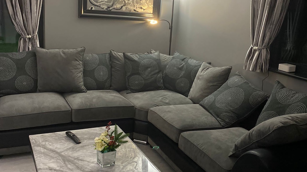 Photo of Livingroom in Sudbury