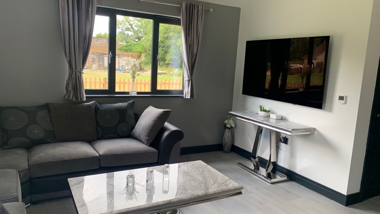 Photo of Livingroom in Sudbury