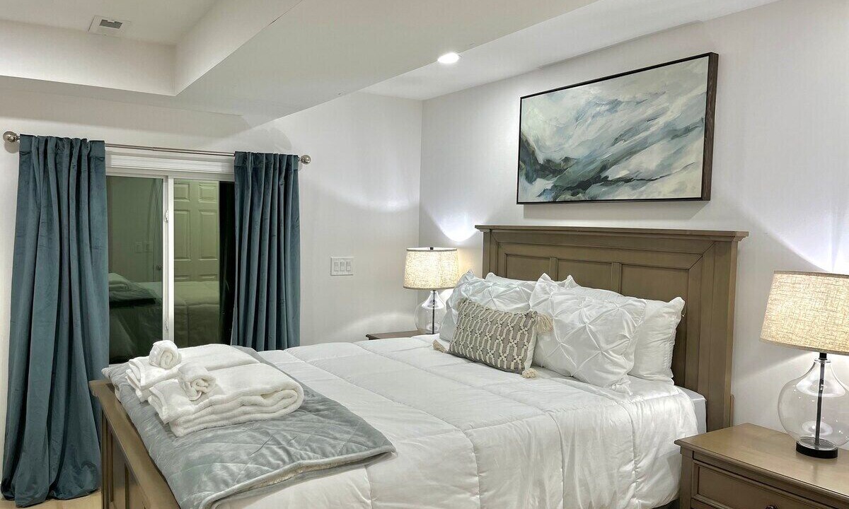 Photo of Bedroom in Afton