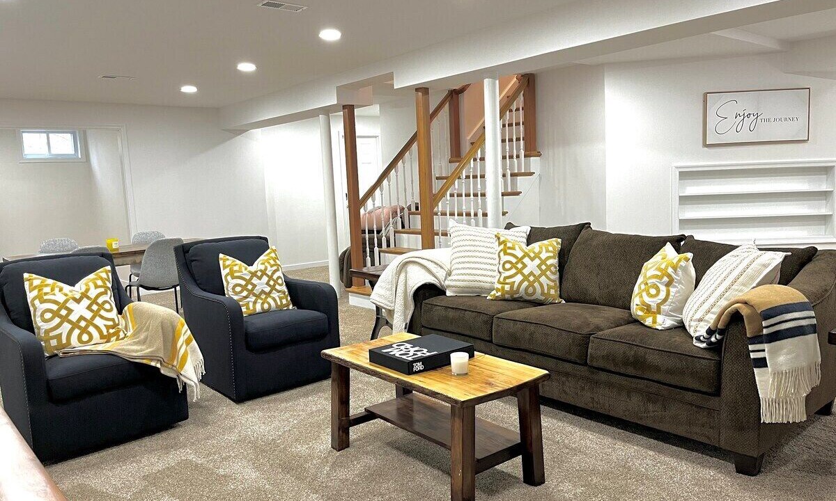 Photo of Livingroom in Afton