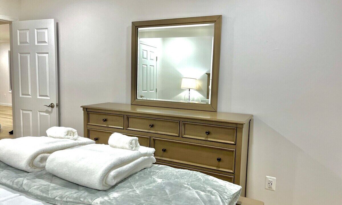 Photo of Bedroom in Afton