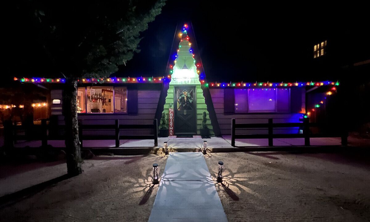 Photo of Outdoor in Whispering Forest