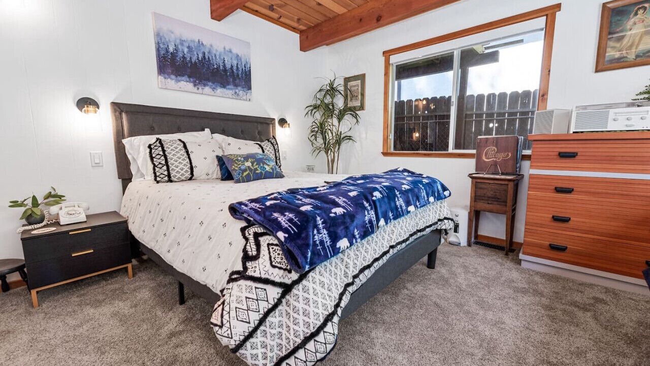 Photo of Bedroom in Whispering Forest