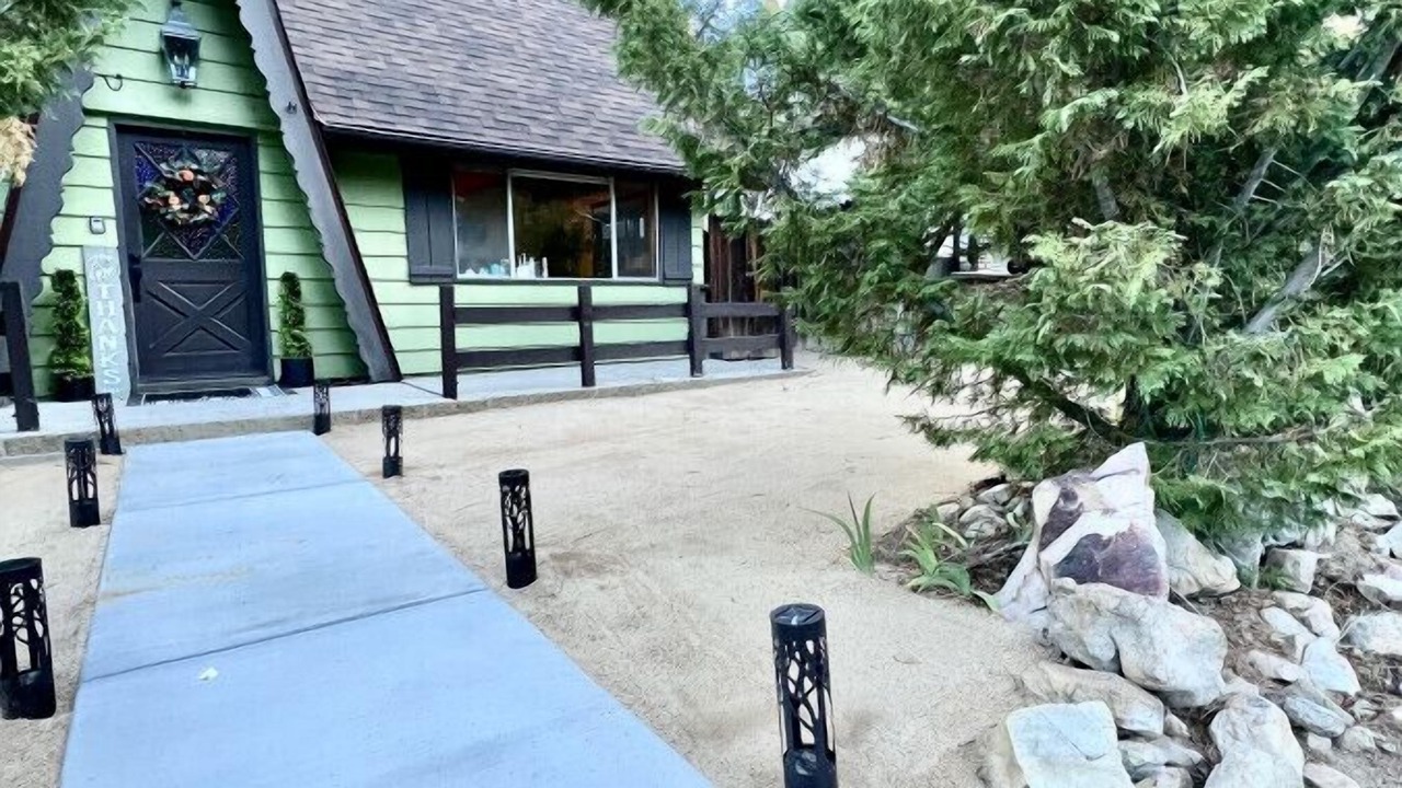 Photo of Outdoor in Whispering Forest