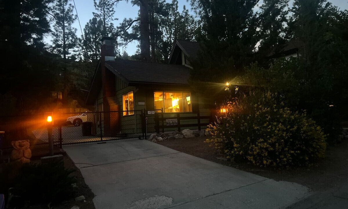 Photo of Outdoor in Whispering Forest