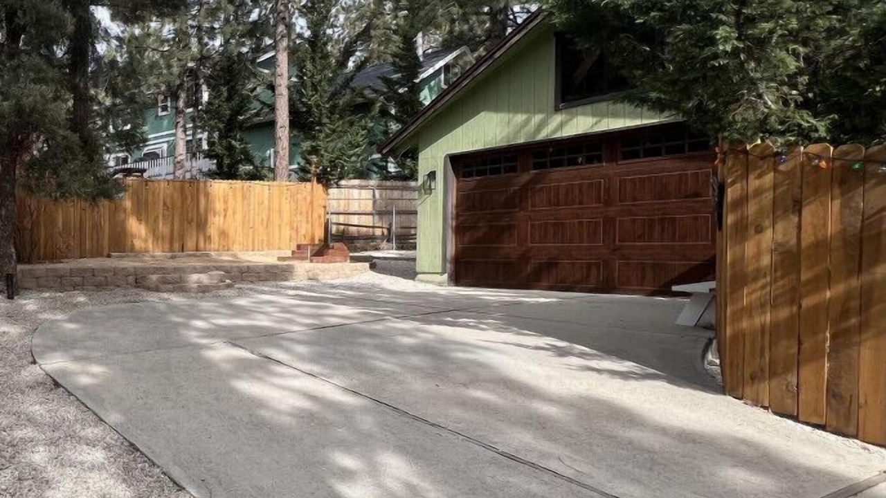 Photo of Outdoor in Whispering Forest