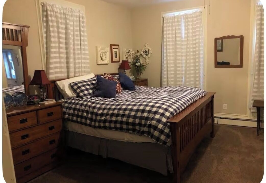 Photo of Bedroom in Kirksville