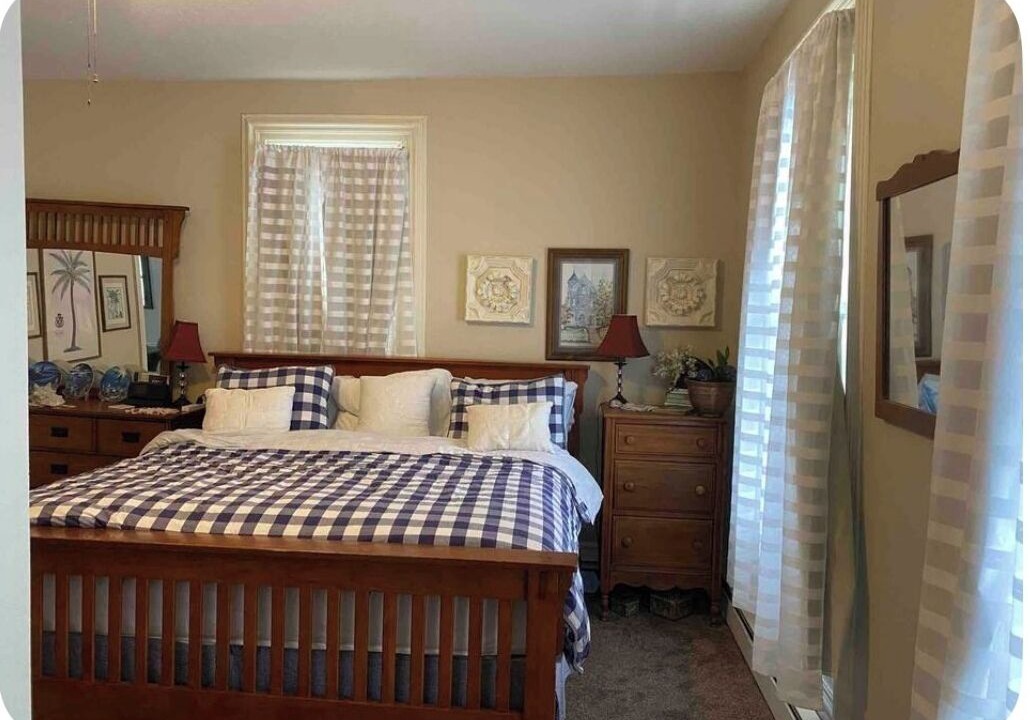 Photo of Bedroom in Kirksville