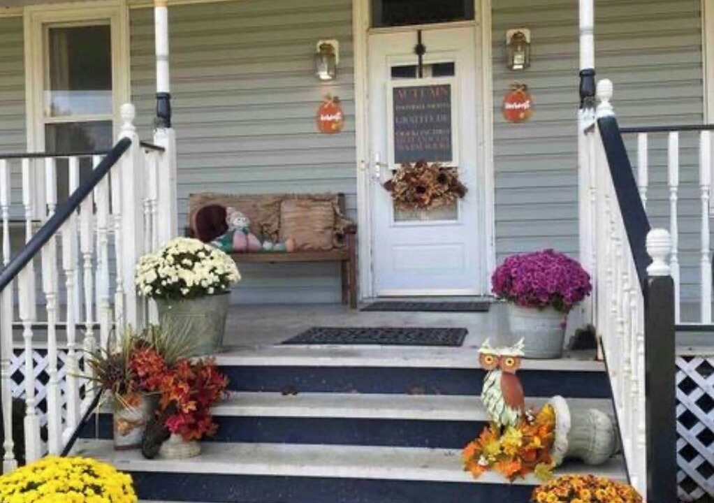 Photo of Outdoor in Kirksville