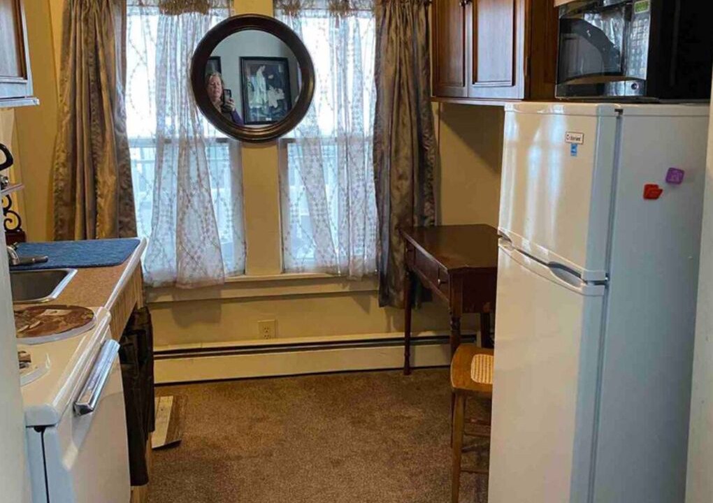 Photo of Kitchen in Kirksville